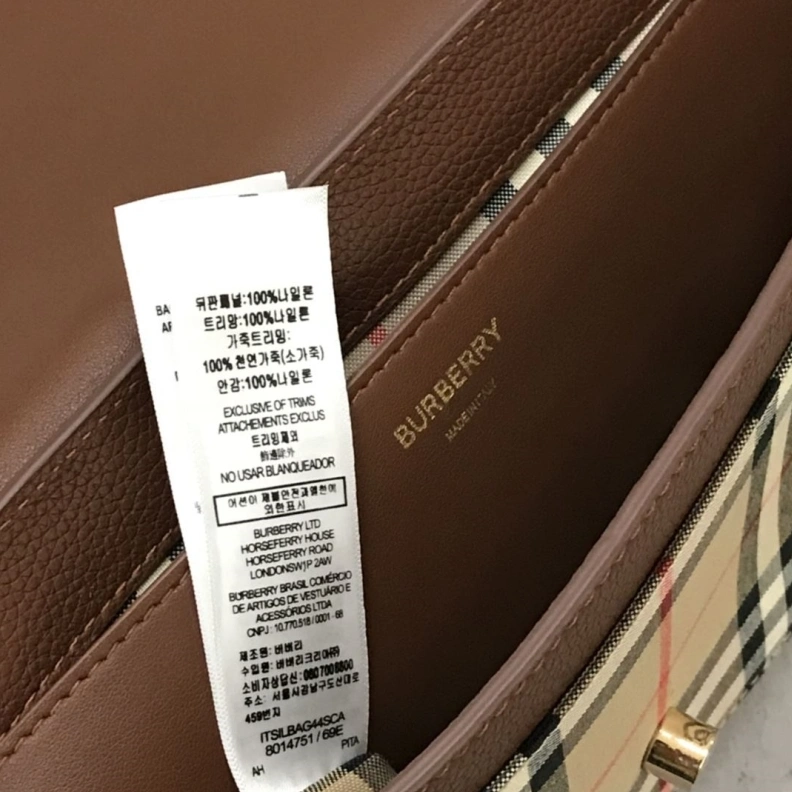 Bxrbxrry Satchel Bags Lightweight 74802