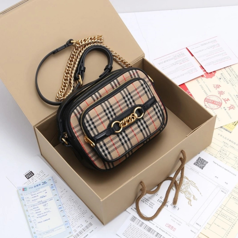 Lightweight Bxrbxrry Satchel Bags 74844