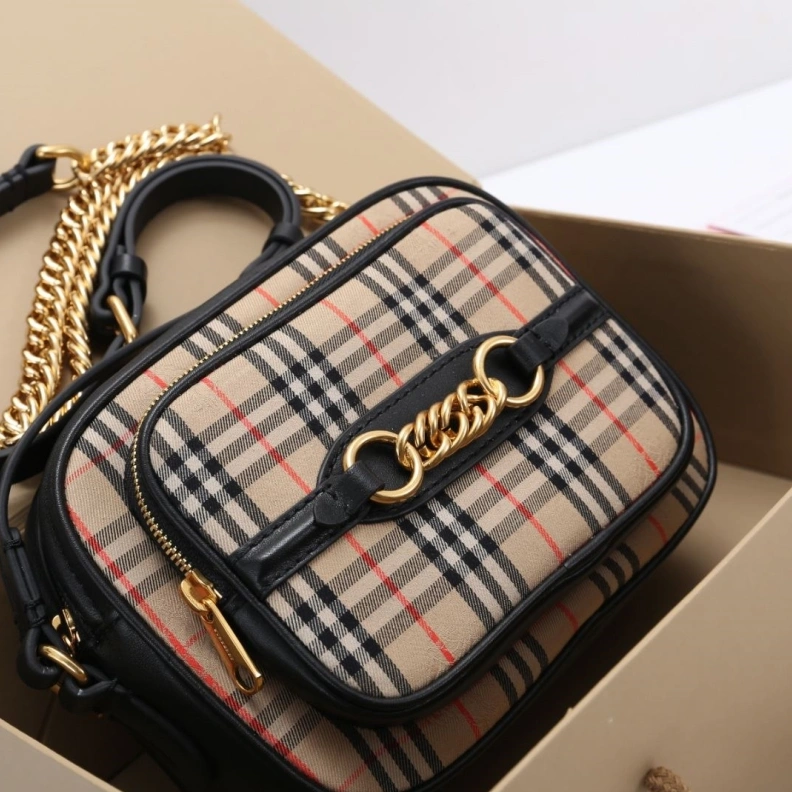 Lightweight Bxrbxrry Satchel Bags 74844