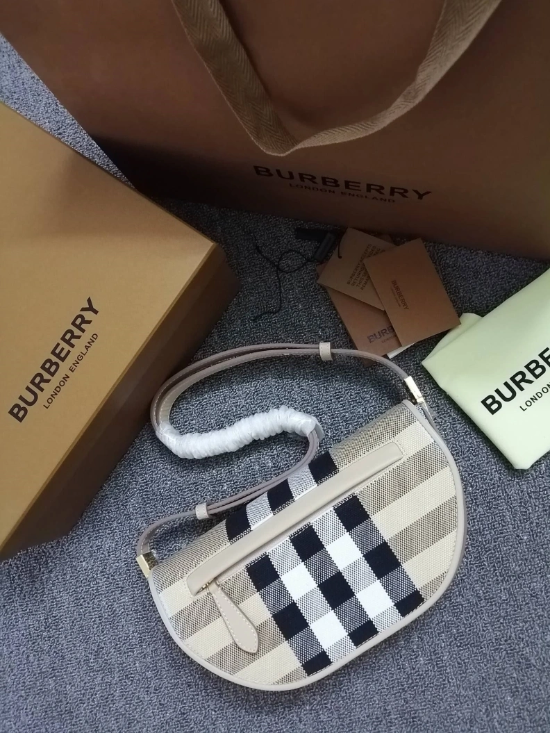 Bxrbxrry Top Handle Bags Stylish 74591