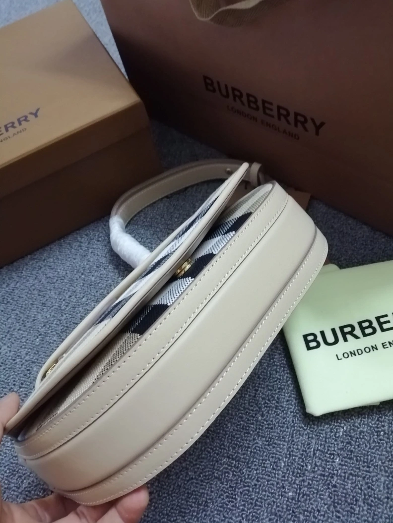 Bxrbxrry Top Handle Bags Stylish 74591