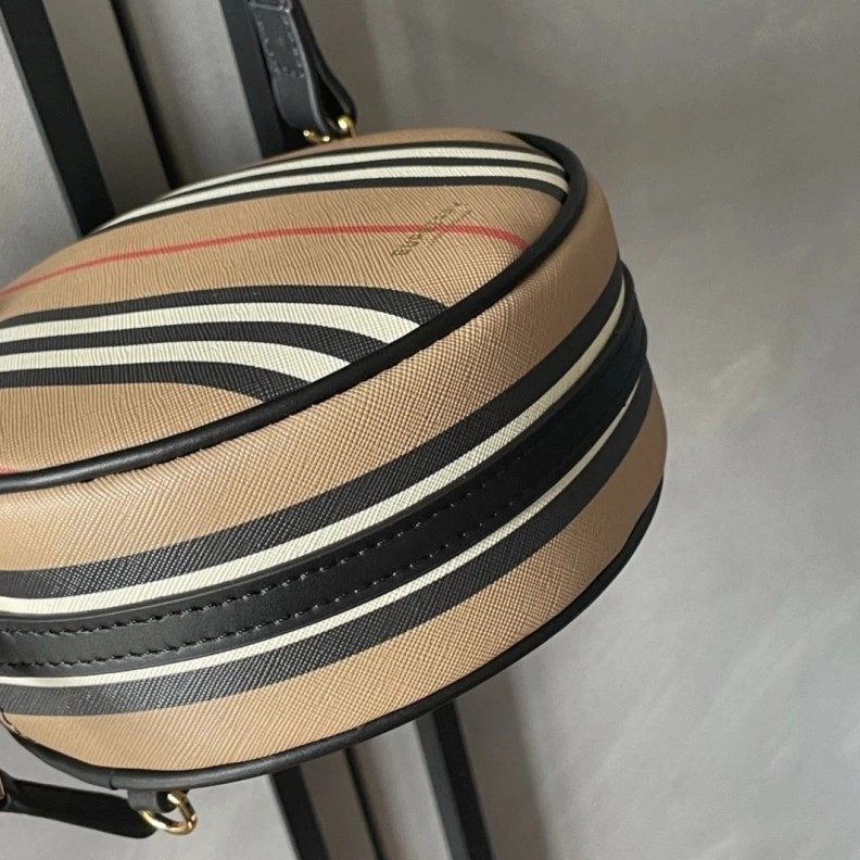 Bxrbxrry Satchel Bags Trendy 74841
