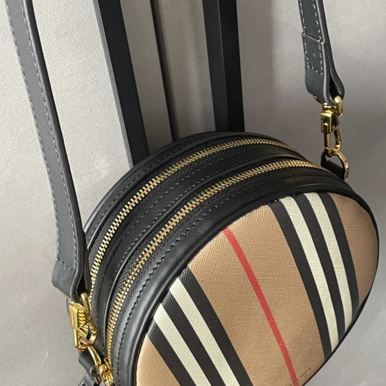 Bxrbxrry Satchel Bags Trendy 74841