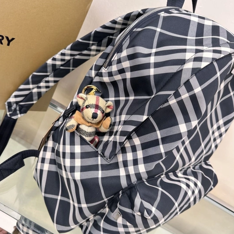 Bxrbxrry Backpacks Timeless 75035