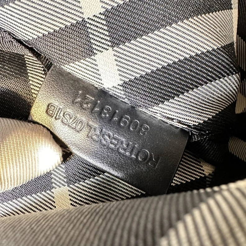 Bxrbxrry Backpacks Timeless 75035