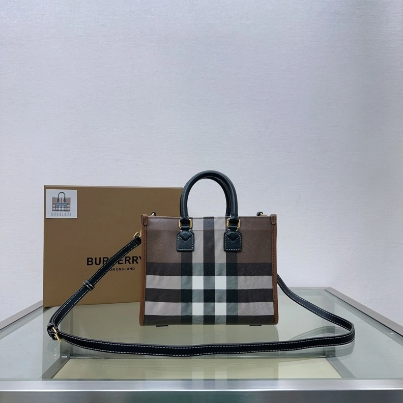 Bxrbxrry Shopping Bags Stylish 74735