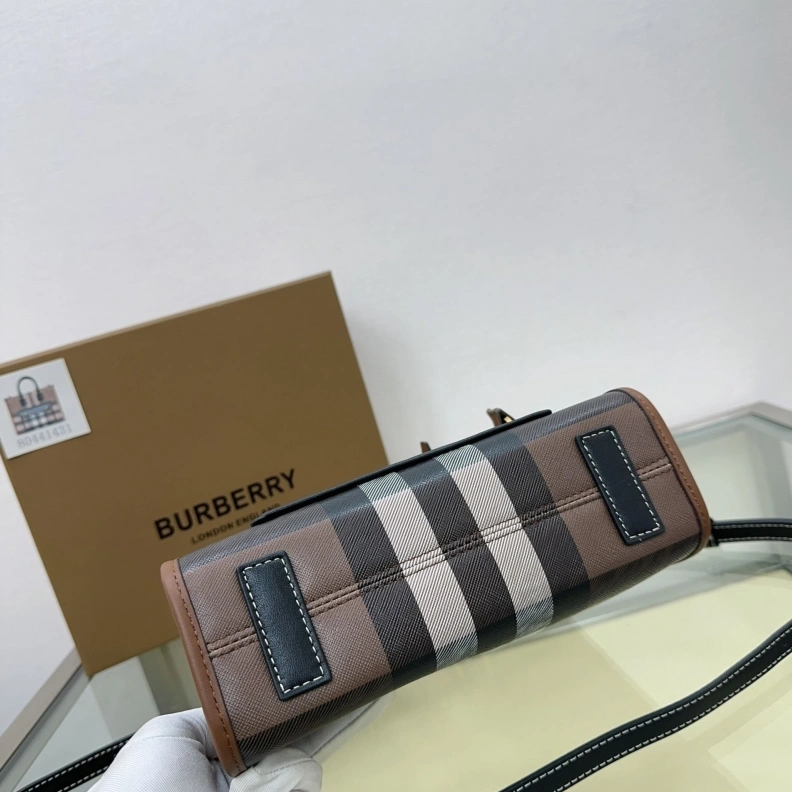 Bxrbxrry Shopping Bags Stylish 74735