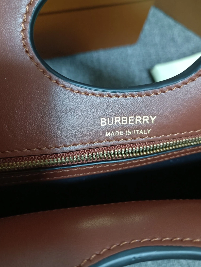 Bxrbxrry Top Handle Bags Soft 74621