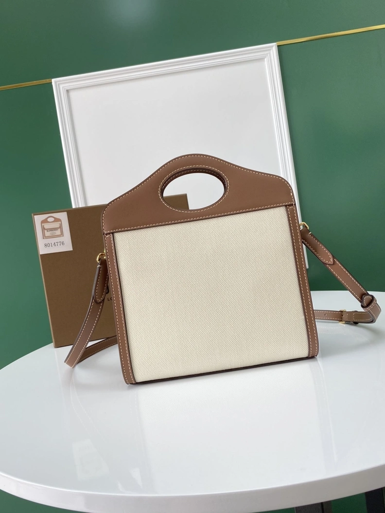 Bxrbxrry Top Handle Bags Stylish 74598