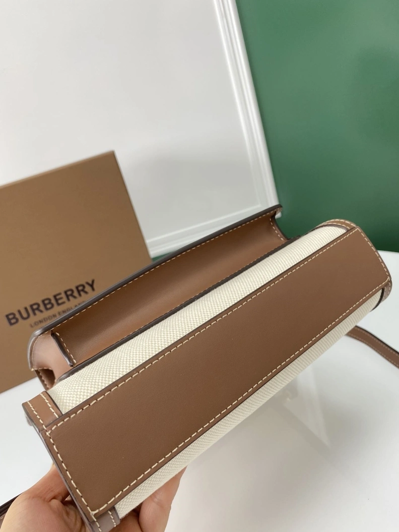 Bxrbxrry Top Handle Bags Stylish 74598