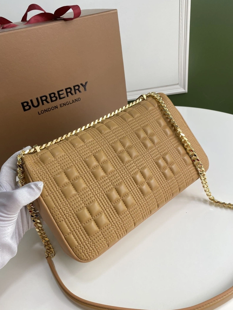 Bxrbxrry Satchel Bags AllSeason 74825