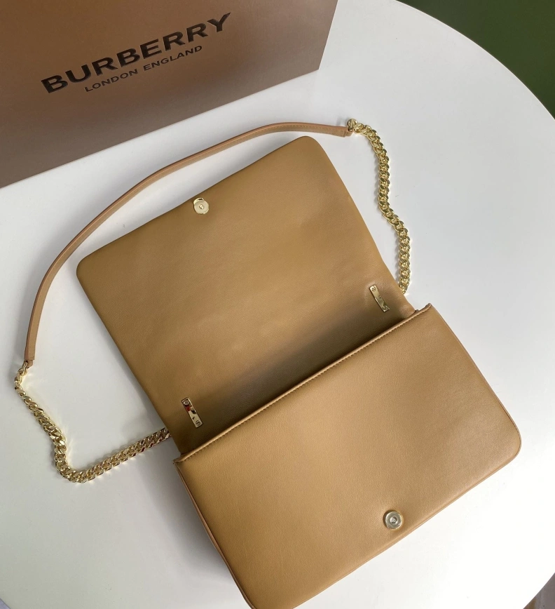 Bxrbxrry Satchel Bags AllSeason 74825