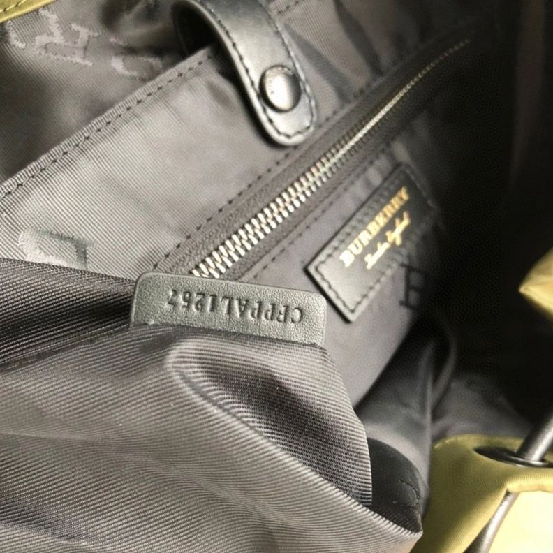 Bxrbxrry Backpacks Compact 75036