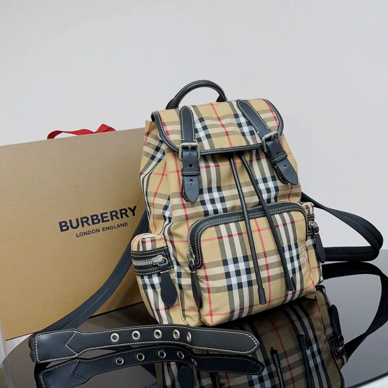 Bxrbxrry Backpacks EasyMatch 74989