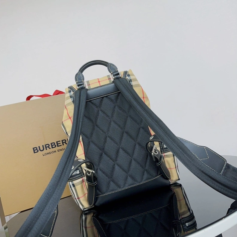 Bxrbxrry Backpacks EasyMatch 74989