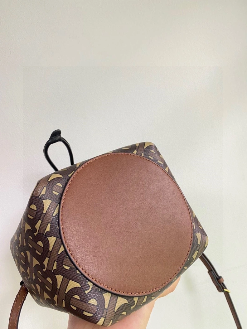 Elegant Bxrbxrry Top Handle Bags 74586