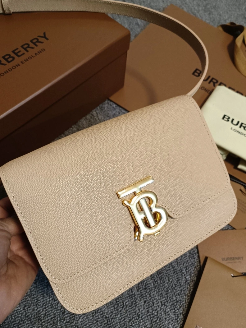 Bxrbxrry Satchel Bags Comfortable 74823
