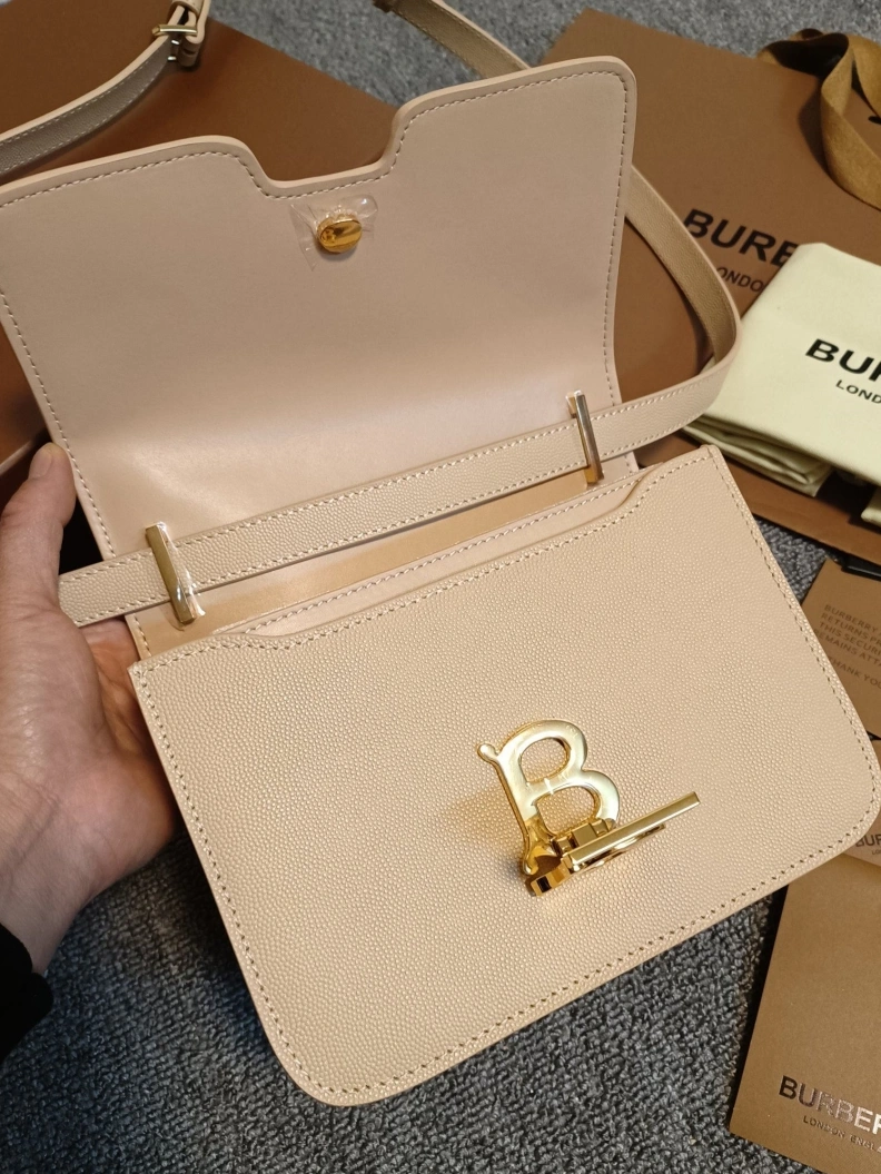 Bxrbxrry Satchel Bags Comfortable 74823