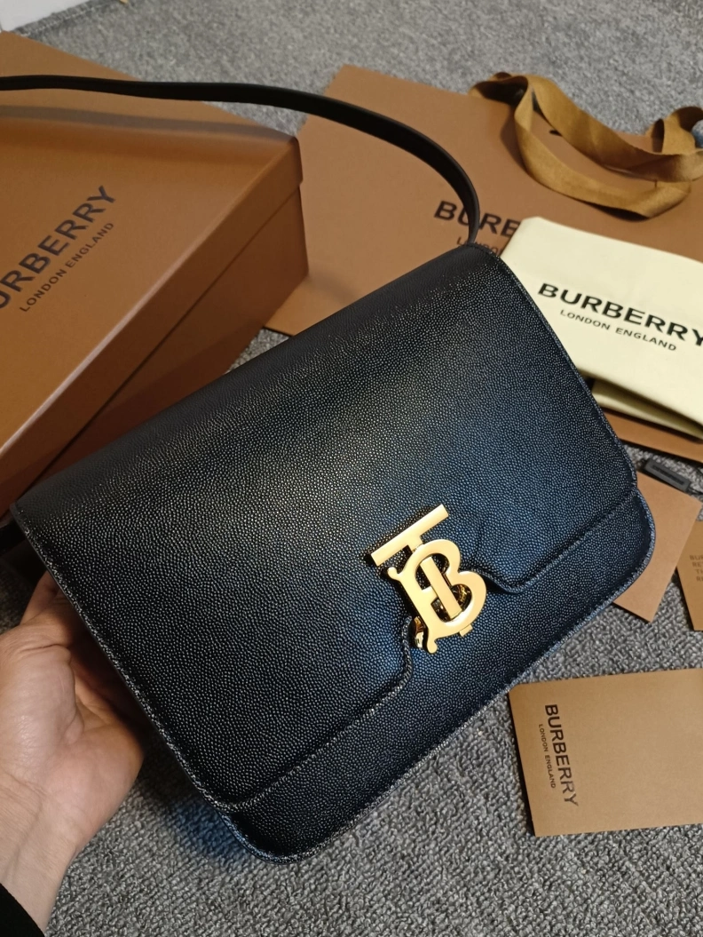 Trendsetting Bxrbxrry Satchel Bags 74778