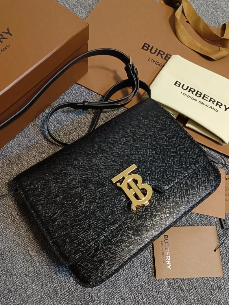 Trendsetting Bxrbxrry Satchel Bags 74778