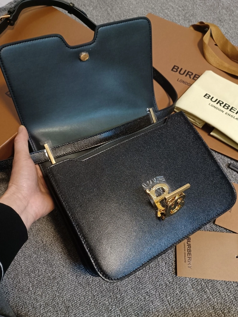 Trendsetting Bxrbxrry Satchel Bags 74778