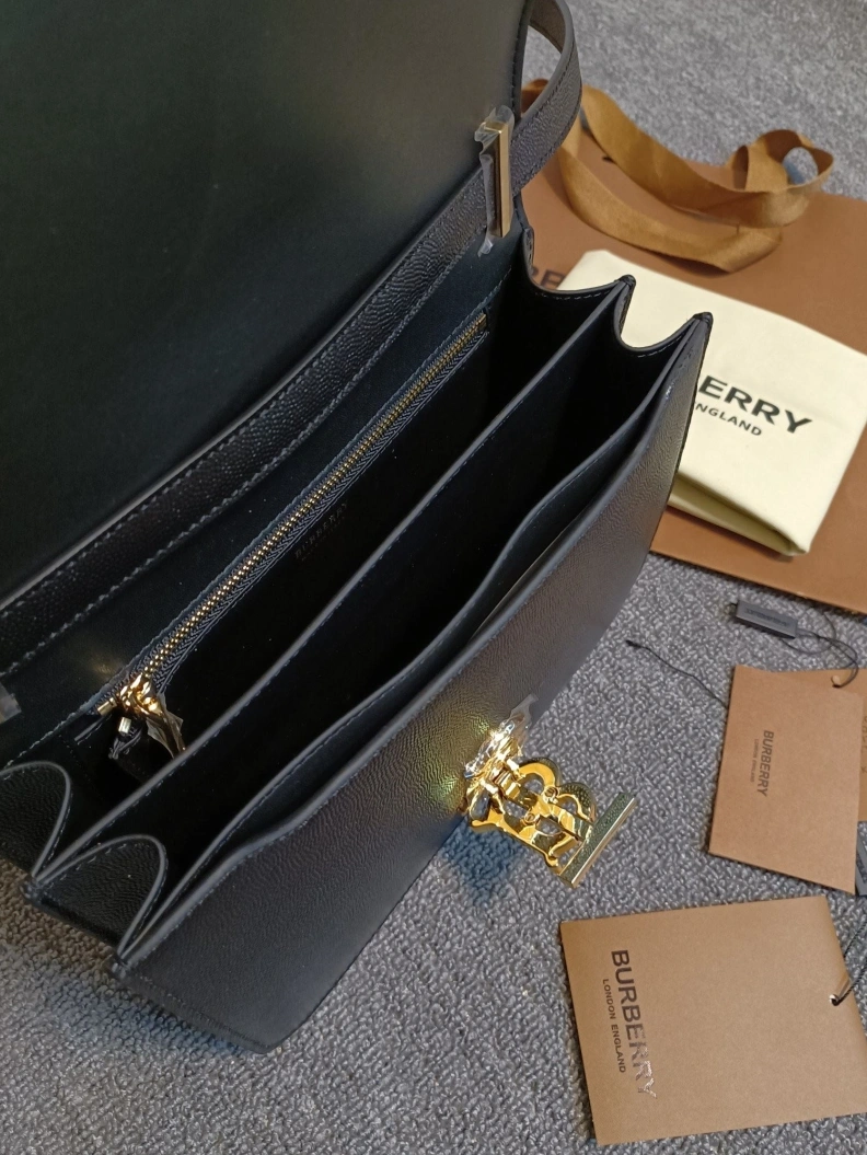 Trendsetting Bxrbxrry Satchel Bags 74778
