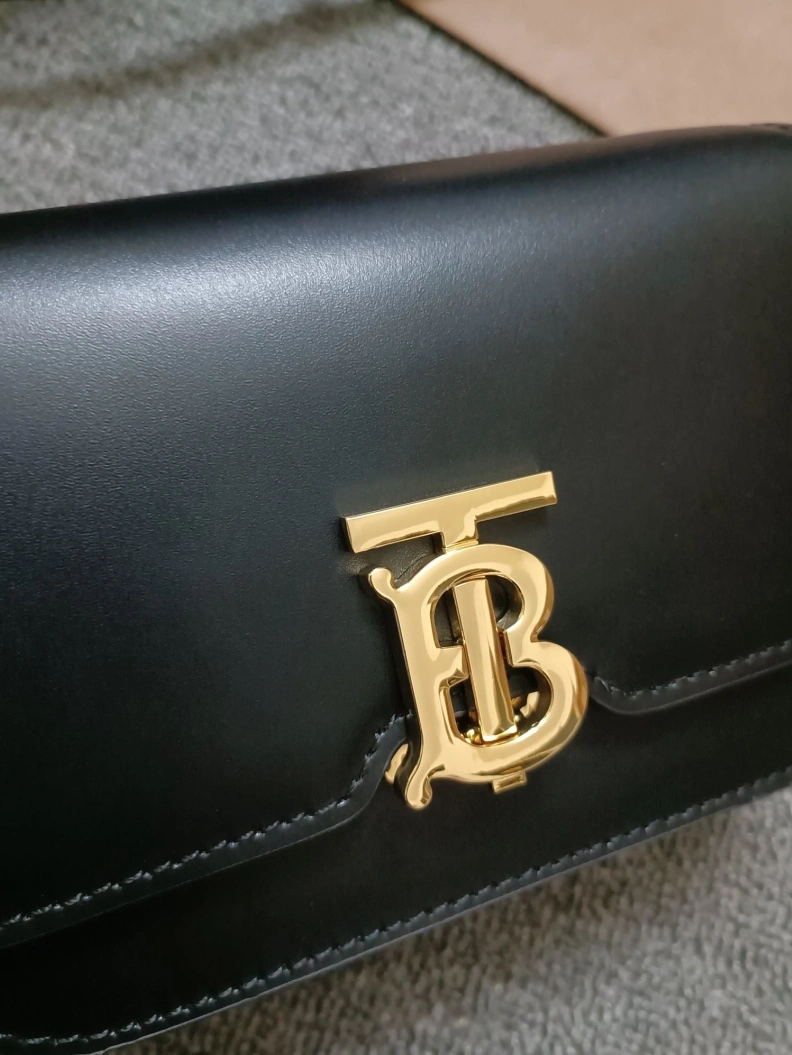 Bxrbxrry Satchel Bags Sophisticated 74805