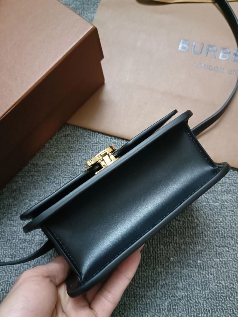 Bxrbxrry Satchel Bags Sophisticated 74805