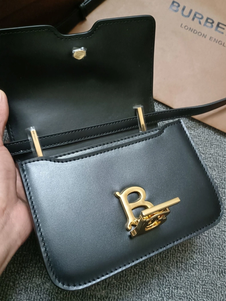 Bxrbxrry Satchel Bags Sophisticated 74805