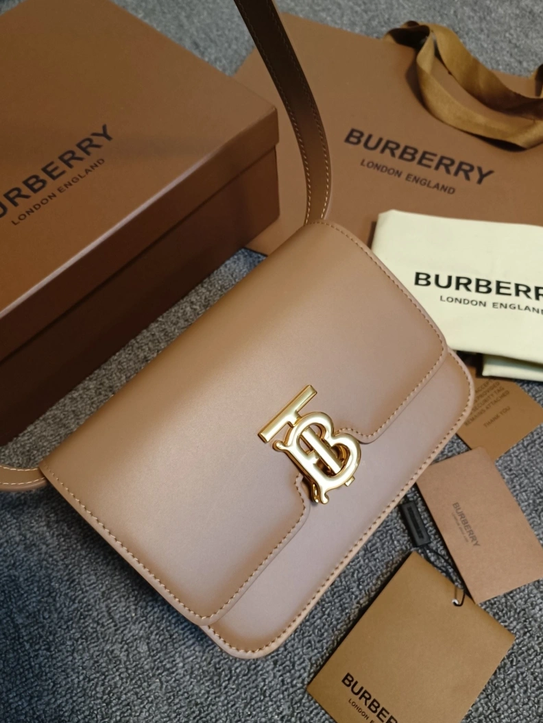 Trendsetting Bxrbxrry Satchel Bags 74786