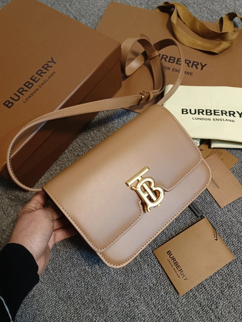 Trendsetting Bxrbxrry Satchel Bags 74786