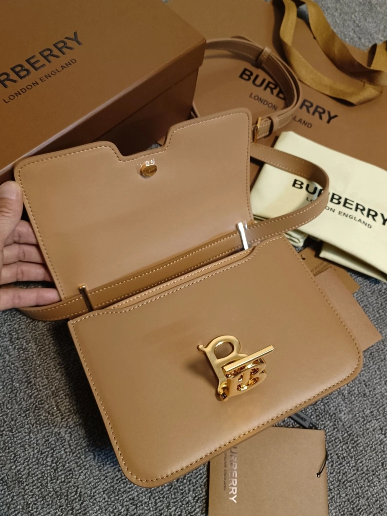 Trendsetting Bxrbxrry Satchel Bags 74786