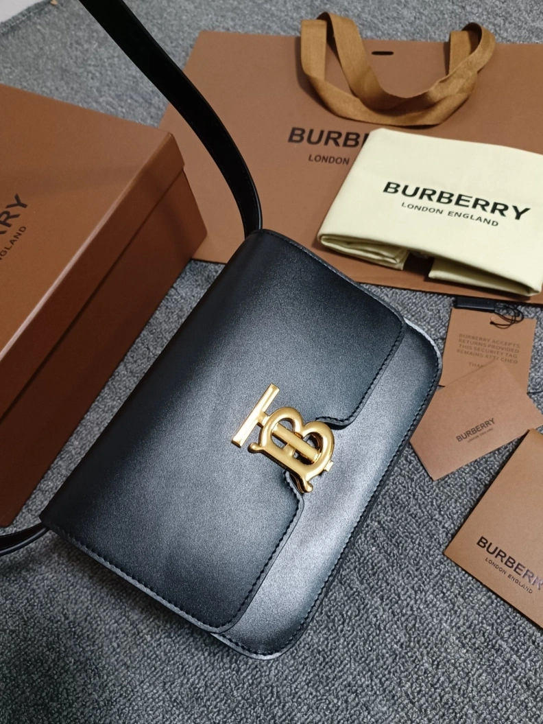 Bxrbxrry Satchel Bags WellDesigned 74783