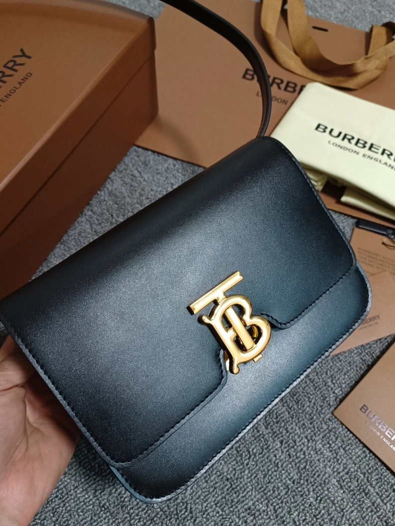 Bxrbxrry Satchel Bags WellDesigned 74783