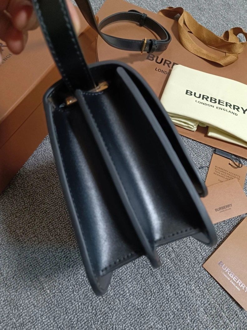 Bxrbxrry Satchel Bags WellDesigned 74783