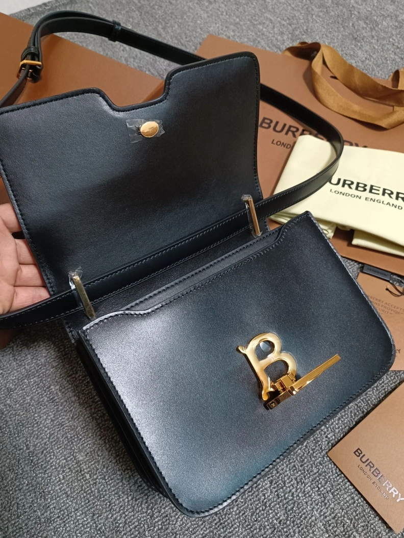 Bxrbxrry Satchel Bags WellDesigned 74783