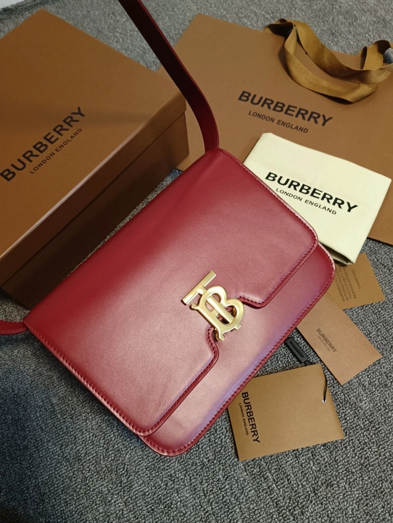 Breathable Bxrbxrry Satchel Bags 74804