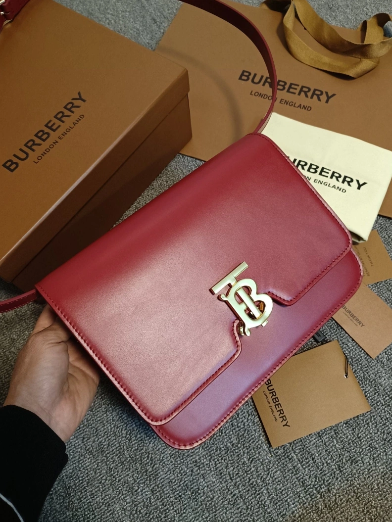Breathable Bxrbxrry Satchel Bags 74804