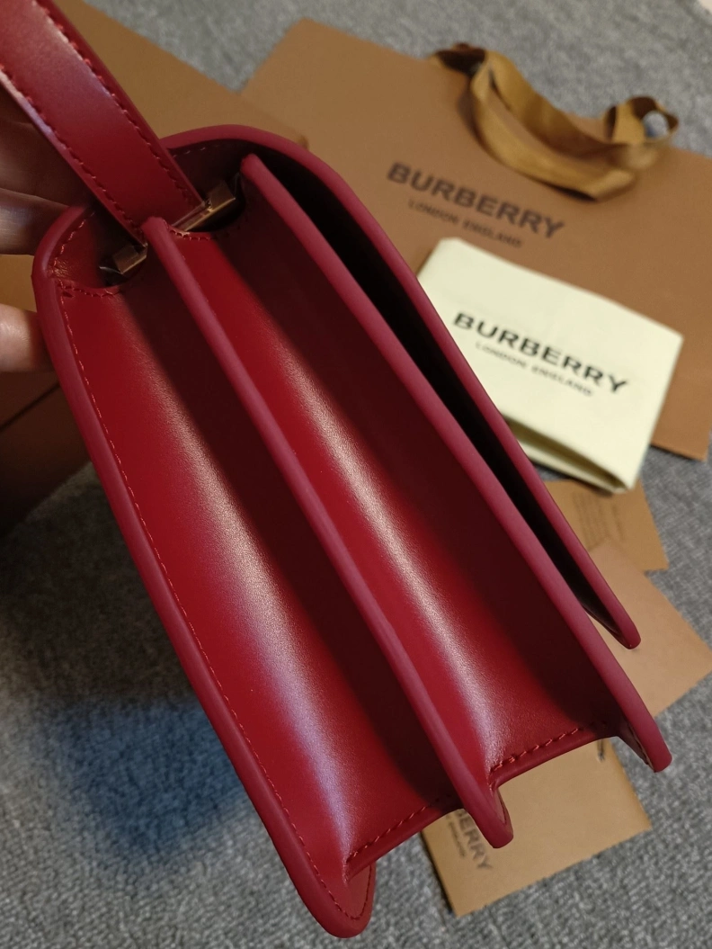 Breathable Bxrbxrry Satchel Bags 74804