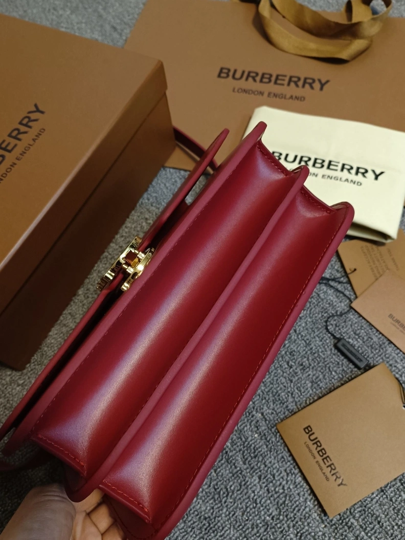 Breathable Bxrbxrry Satchel Bags 74804