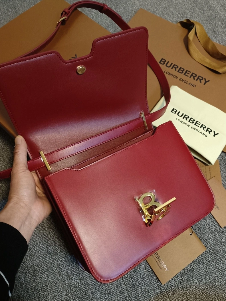 Breathable Bxrbxrry Satchel Bags 74804