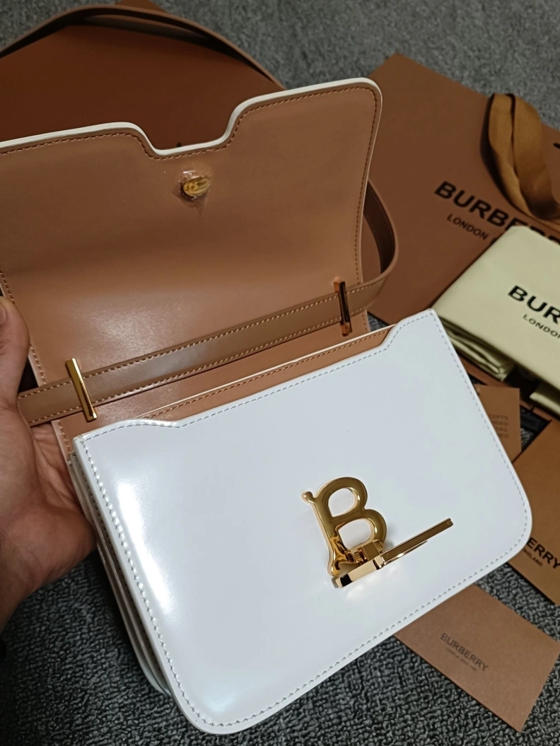 GoAnywhere Bxrbxrry Satchel Bags 74780