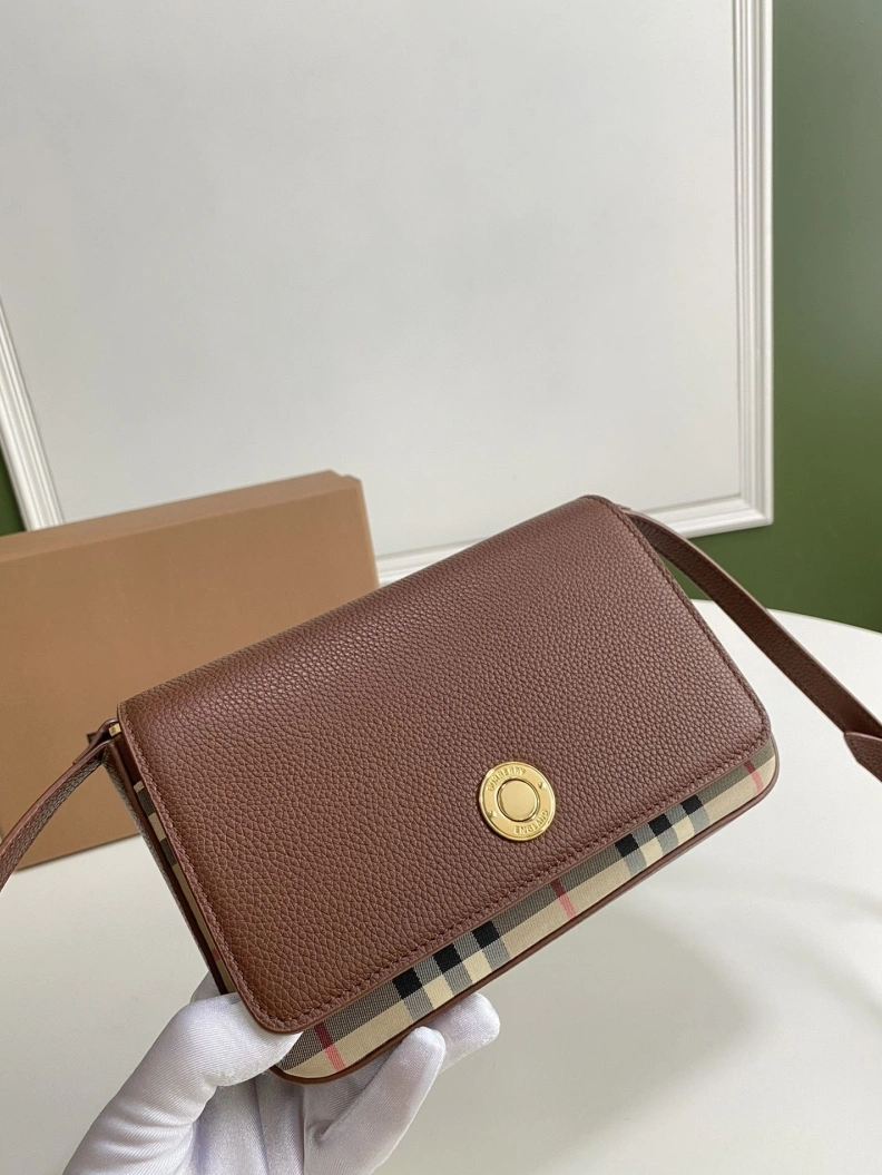 Bxrbxrry Satchel Bags Soft 74793