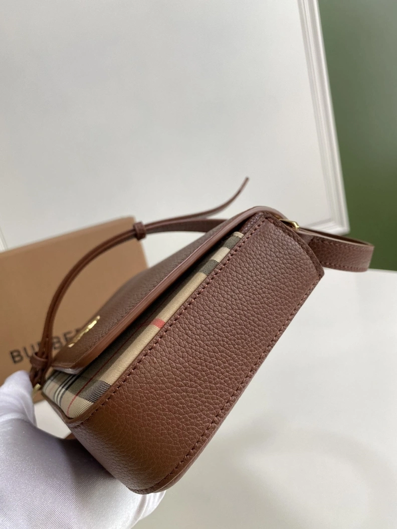Bxrbxrry Satchel Bags Soft 74793