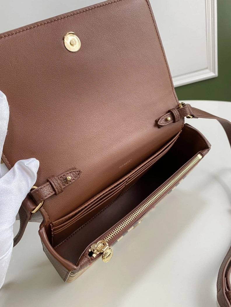 Bxrbxrry Satchel Bags Soft 74793