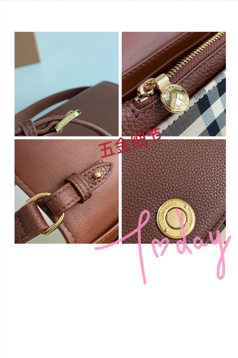 Bxrbxrry Satchel Bags Soft 74793