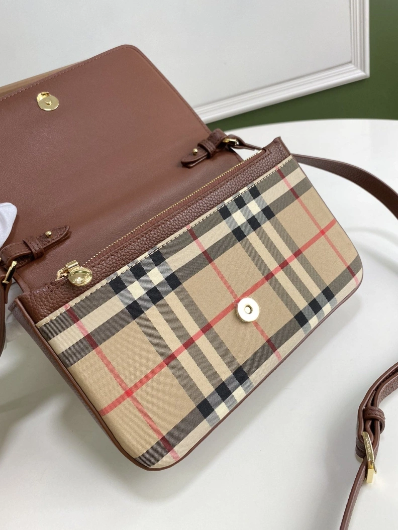Bxrbxrry Satchel Bags Soft 74793