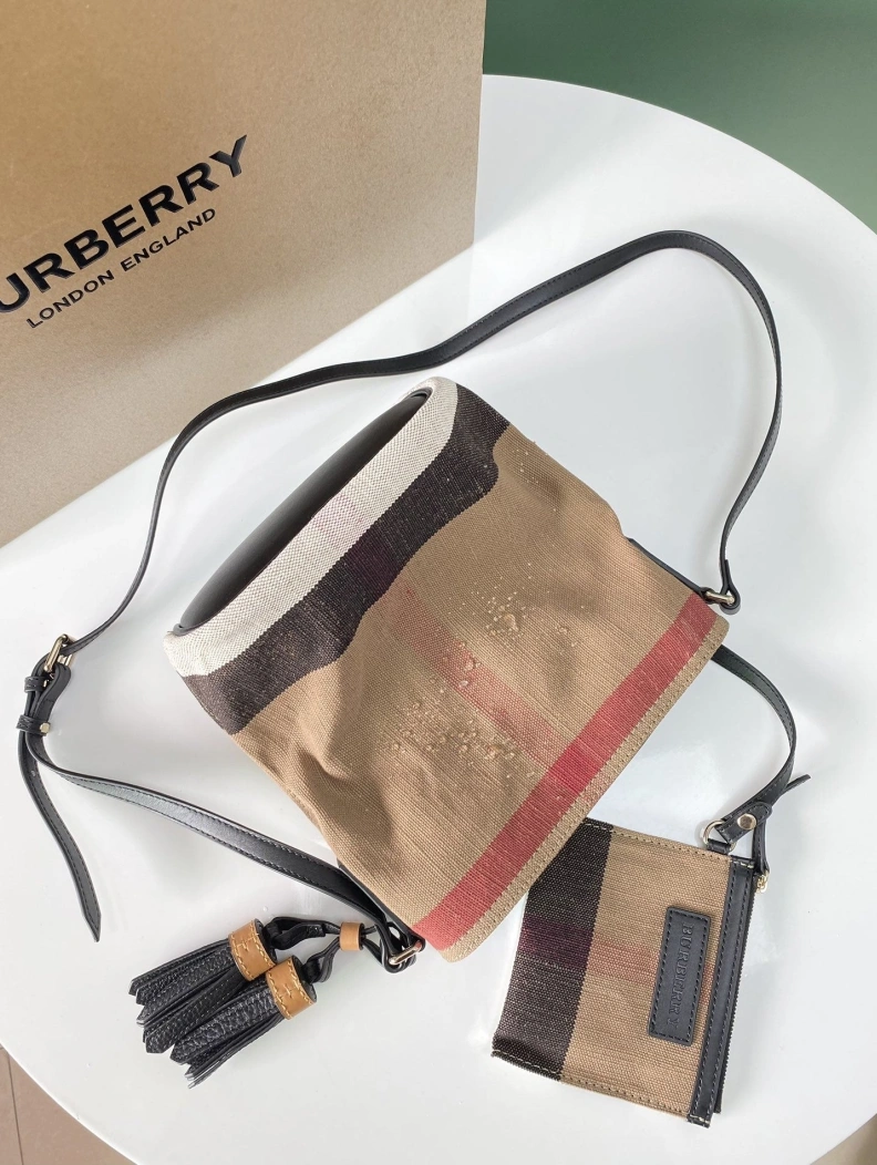 Trendsetting Bxrbxrry Shopping Bags 74717