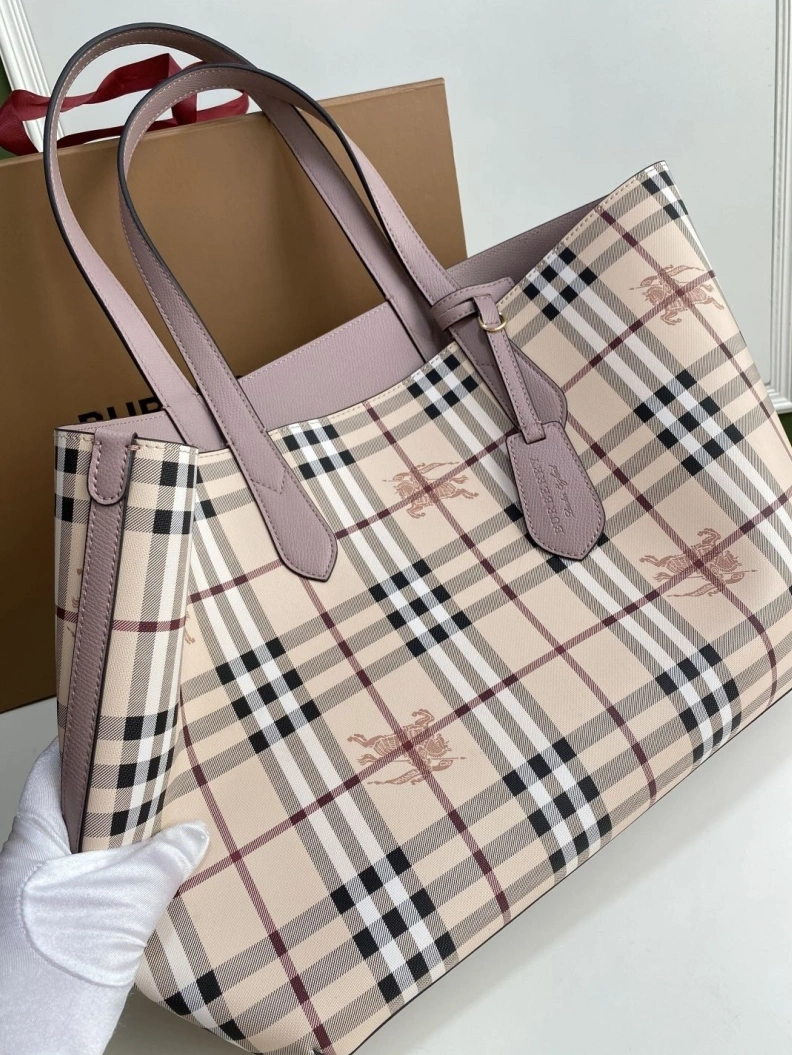 SmartChoice Bxrbxrry Shopping Bags 74692