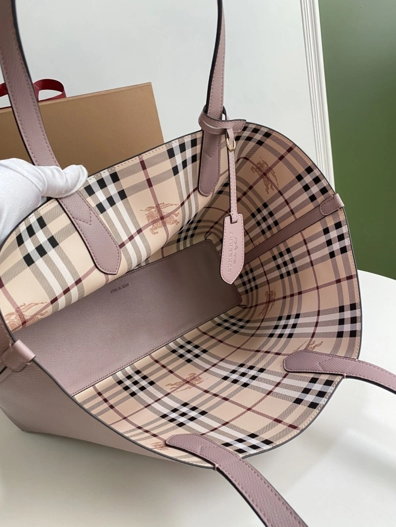 SmartChoice Bxrbxrry Shopping Bags 74692
